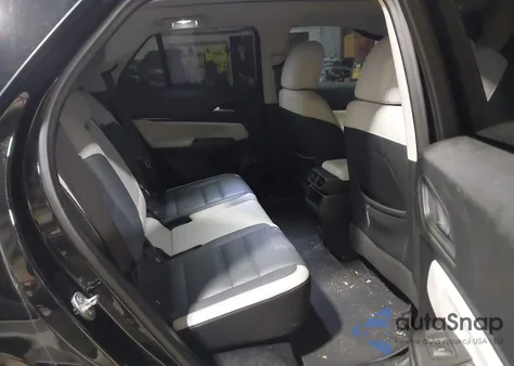 2024 Honda Prologue Touring z USA, uszkodzony, nr VIN 3GPKHXRJ8RS544711